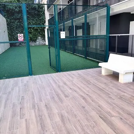 1bd 1bth Near Finestrat Benidorm Appartement *