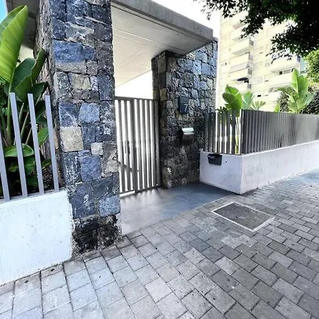 1bd 1bth Near Finestrat Benidorm