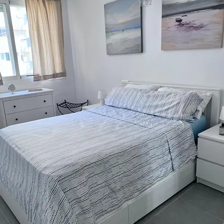 Appartement 1bd 1bth Near Finestrat Benidorm Cala de Finestrat