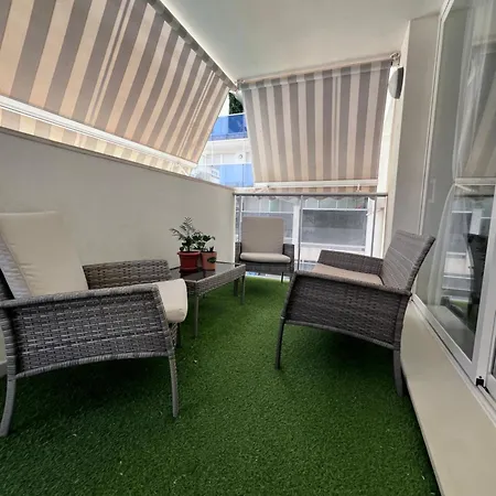 1bd 1bth Near Finestrat Benidorm * Cala de Finestrat