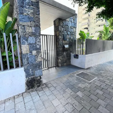 1bd 1bth Near Finestrat Benidorm
