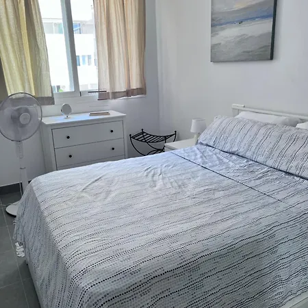 1bd 1bth Near Finestrat Benidorm *