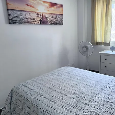 1bd 1bth Near Finestrat Benidorm * Cala de Finestrat