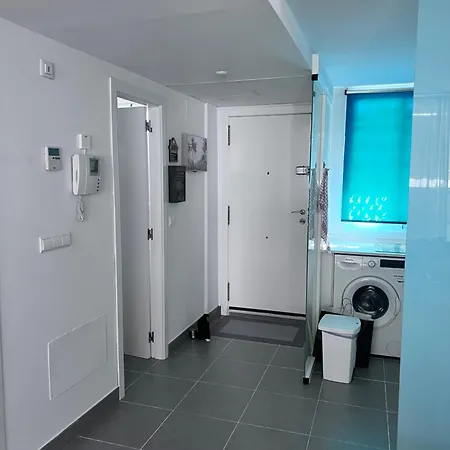 1bd 1bth Near Finestrat Benidorm