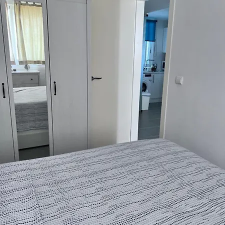 1bd 1bth Near Finestrat Benidorm *
