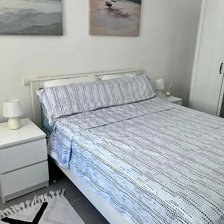 1bd 1bth Near Finestrat Benidorm Apartment