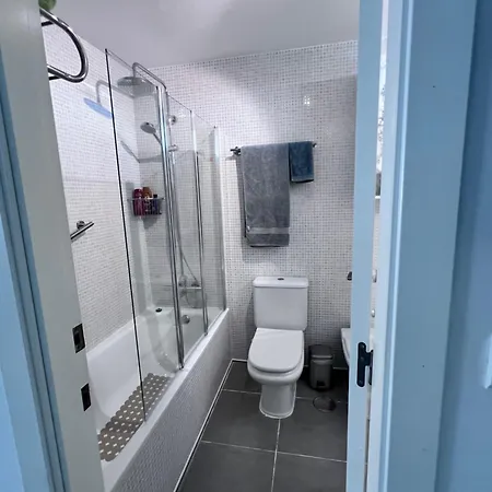 1bd 1bth Near Finestrat Benidorm Appartamento