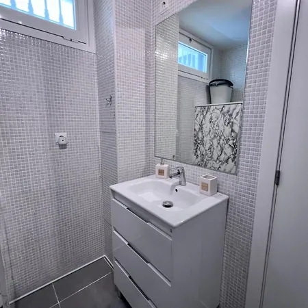 1bd 1bth Near Finestrat Benidorm Appartamento *