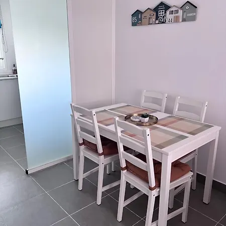 Appartamento 1bd 1bth Near Finestrat Benidorm *