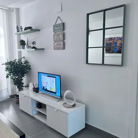 1bd 1bth Near Finestrat Benidorm *